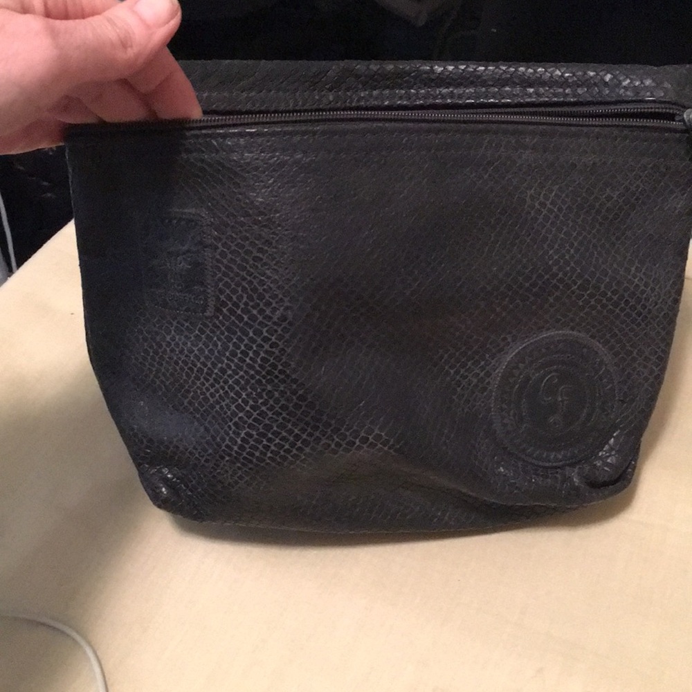 Carlos Falchi handbag
